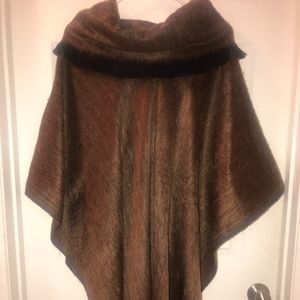 Shupaca Poncho